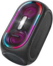 Soundcore Rave+ Portable Bluetooth Party Speaker Bass Sound Light | Refurbished for sale  Shipping to South Africa