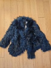 Yves salomon fur for sale  Astoria