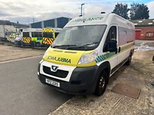 2015 ambulance treatment for sale  ASHFORD