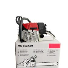 660 chainsaw 92cc for sale  Shipping to Ireland