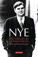 Nye political life for sale  UK