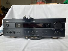 Yamaha v620rds receiver for sale  LONDON