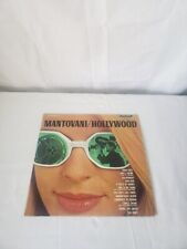 Mantovani hollywood 1967 for sale  Summerville