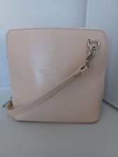 vera pelle handbag for sale  BOURNEMOUTH