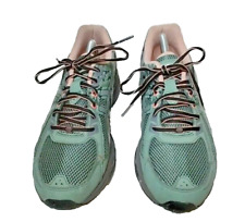 Asics Gel Venture 6 (T7G6N) Green Pink Running Womens SIZE 11.5 for sale  Shipping to South Africa