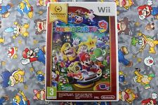 NINTENDO WII MARIO PARTY 9 SELECTS BUEN ESTADO PAL ESPAÑA comprar usado  Enviando para Brazil