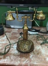 Telefono vintage epoca usato  Roma