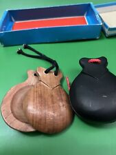 Castanets vintage marca for sale  Toms River