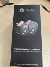 Astro kamera player gebraucht kaufen  Menden