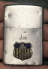 Vintage 1983 zippo for sale  Crossville