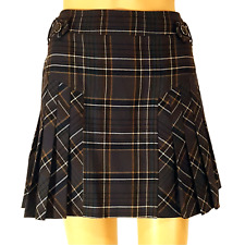 Karen millen tartan for sale  WOKINGHAM