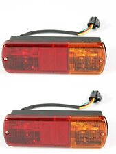 Rear lamp set for sale  Shipping to Ireland