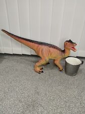 Toy dinosaur figure for sale  UK