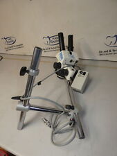 Stereomikroskop inkl tischhalt gebraucht kaufen  Ransbach-Baumbach