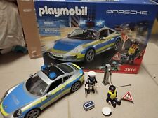 Playmobil 70067 porsche gebraucht kaufen  Monheim