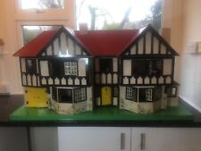 Triang dolls house for sale  ELY