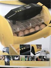 Brinsea AE22A Octagon 20 Advance Egg Incubator for sale  RUTHIN