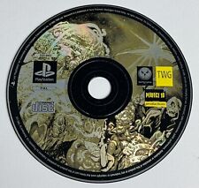 Discworld disc playstation for sale  WORCESTER