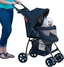 Pet stroller for d'occasion  Expédié en Belgium