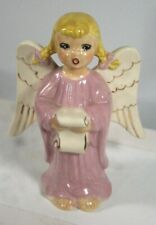 Blond ceramic angel for sale  Orange Park