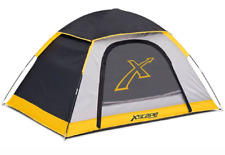 Xscape Designs XTS200-A3 Explorer tenda cúpula para 2 pessoas, nunca usada, em excelente estado usado comprar usado  Enviando para Brazil