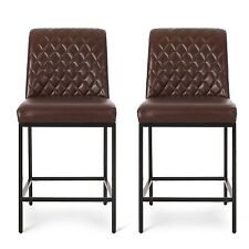 tufted bar stools for sale  USA