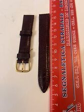 longines vintage cinturino usato  Ragusa