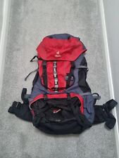 Deuter air contact for sale  LINCOLN