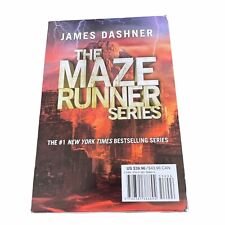 Maze runner ser. for sale  Fargo