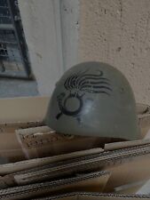 italian helmet usato  Salo