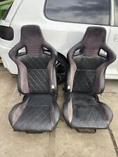 Pair bb6 reclining for sale  BOLTON