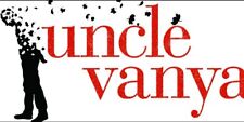 Uncle vanya broadway for sale  Hackensack