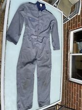 Raf coveralls grey for sale  WOKING