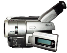 Sony digital8 camcorder gebraucht kaufen  Hennef