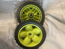 Ryobi replacement wheels for sale  Saint George