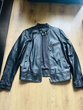 Dsquared2 soft leather for sale  SHEFFIELD
