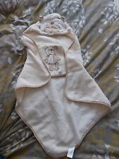 Baby hooded bath for sale  MANSFIELD