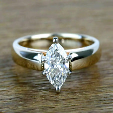 1.50 certified marquise for sale  Shipping to Ireland