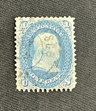 Vintage stamp 63 for sale  Shipping to Ireland