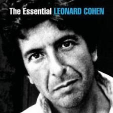 Leonard cohen essential for sale  STOCKPORT
