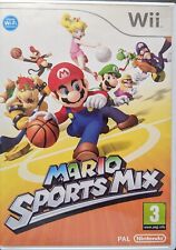 Mario sports mix usato  Milano