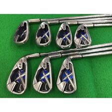 Callaway ironset 7pc for sale  Shipping to Ireland