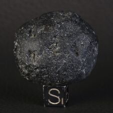 Tectite impact météorite d'occasion  Cavaillon