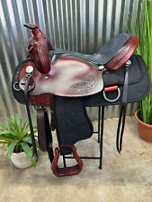 Mountain horse saddlery for sale  Erie