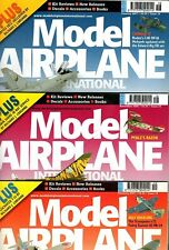 Model airplane international for sale  HONITON