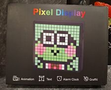 Led pixel display gebraucht kaufen  Dietenhofen