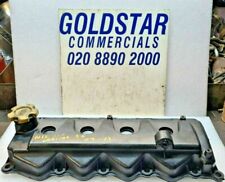Nissan cabstar rocker for sale  STAINES-UPON-THAMES