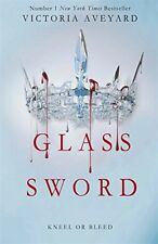 Glass Sword (Red queen series),Victoria Aveyard comprar usado  Enviando para Brazil