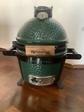 Green egg kamadogrill gebraucht kaufen  Rostock