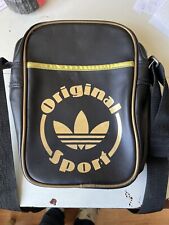 Vintage adidas shoulder for sale  SOUTHEND-ON-SEA